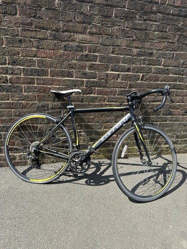 Lightweight road bike - road,