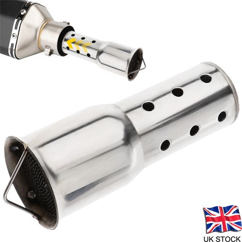 51mm killer silencer - db,