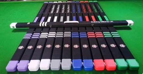 Bulldog billiards quality - bulldog,