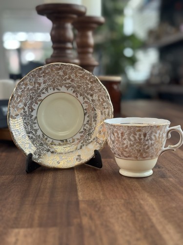 Colclough harlequin lace - colclough,