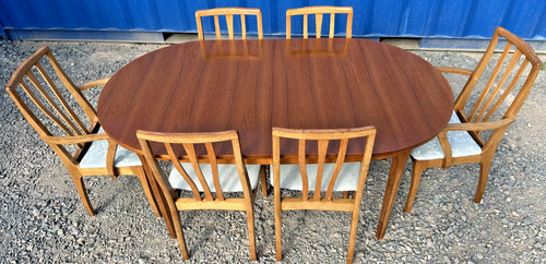 Vintage retro mid century - retro,