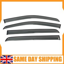 Wind Deflectors for Ford