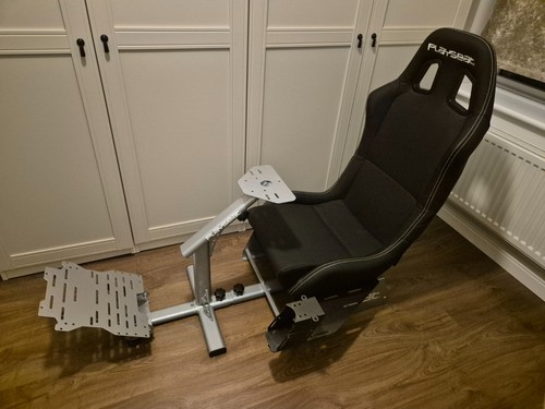 Playseat evolution racing - ,