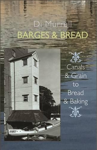 Barges bread 9781909248519 - barges,
