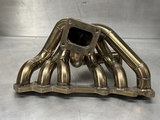 Toyota 1JZ-GTE Non VVTi CX Racing T4 Exhaust Manifold