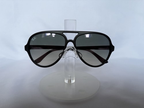 Rayban 4125 cats 5000 - 5000, black