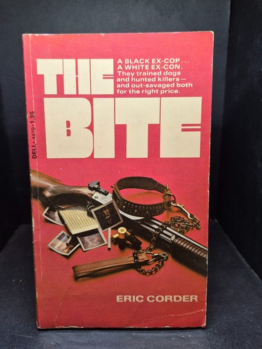 The bite eric - bite:,