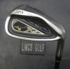 Mizuno JPX AD Gap Wedge