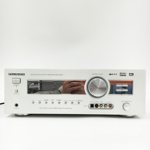 The wharfdale wav 4330 100 - x,