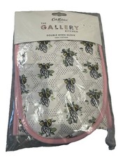 Cath Kidston Double Oven Glove