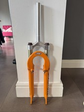 1998 Manitou SX-R mountain