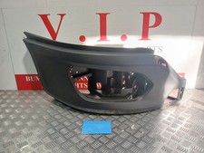 NEW PLATINUM PLUS IVECO DAILY FRONT BUMPER RIGHT CORNER 2019-ON 825920015