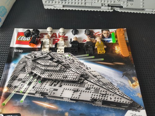 Lego star wars - star, wars: