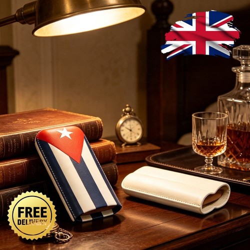 Habana dual cigar travel - dual,
