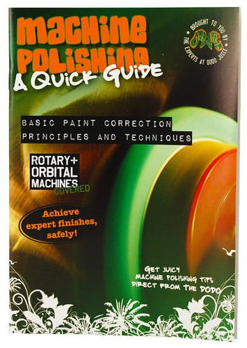 Dodo juice step car - step,