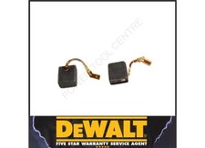 DeWalt Carbon Brush Pair For
