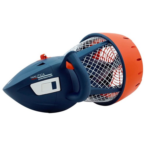 Seascooter diving scooter
