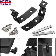 Glove box hinge fit - glove, for