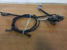 HONDA PCX125 BRAKELINES 2014 *