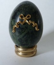 Franklin Mint Treasury of Eggs