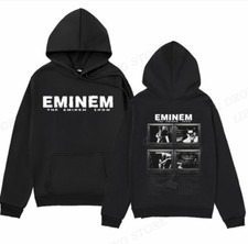 Uk Rapper Eminem Music Album