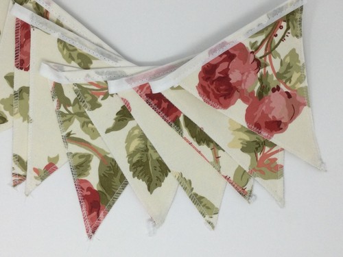 Laura ashley 1998red roses - ashley,