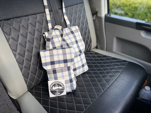 Campervan motorhome bin or - /,