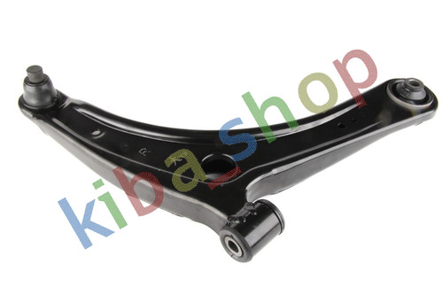 Right front axle - right,
