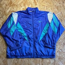 Vintage 1990s Reebok Blue