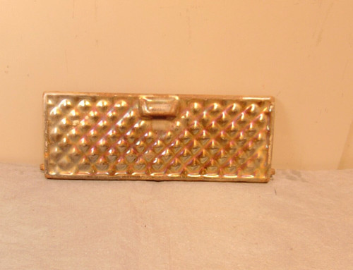 Fire front fret lustre - fire,