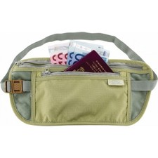 Highlander Deluxe Money Belt
