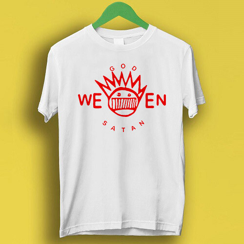 Ween music rock boognish fi - music, lo-fi