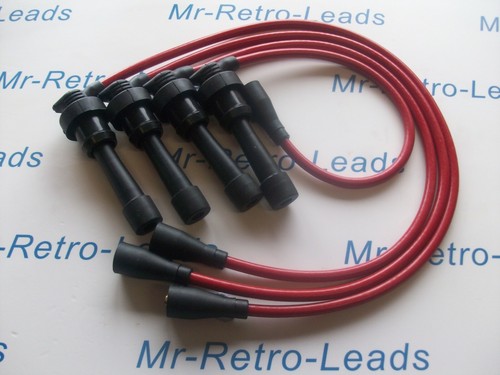 Red 8mm performance - red,