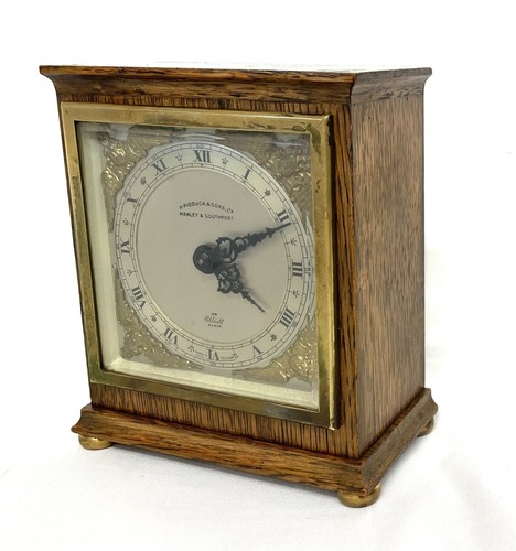 Elliott london oak bracket - oak,