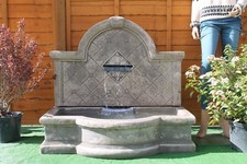 Large stone tapas wall - large,