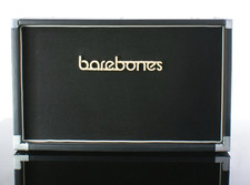 barebonesAmps 2x12 inch EMPTY