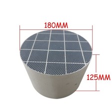 Agricultural crawler tractor