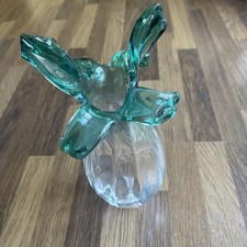 Vintage Art Glass Artistic