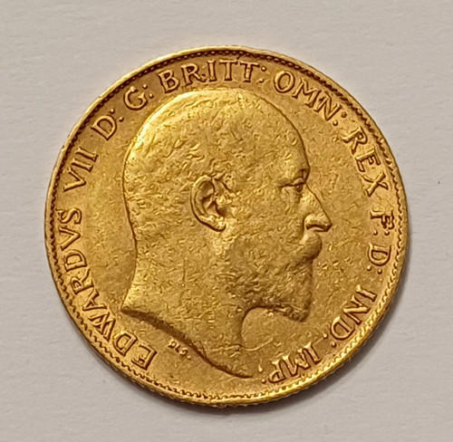 1902 edward vii british - vii,