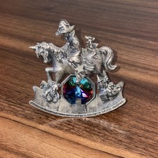 The Nursery Figurine Unicorn
