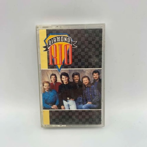 Diamond rio self - self, titled