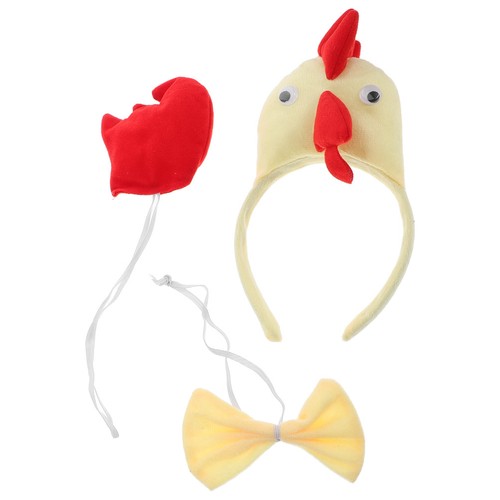 Chicken costume kids turkey - chicken,