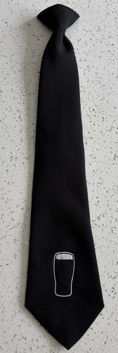 Pre owned guinness clip - owned,