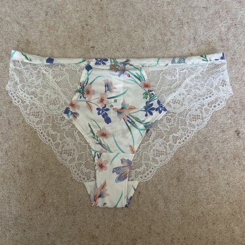 Bnwot rosie silk - silk, french