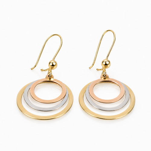 Exclusive 750 tri tone - exclusive,