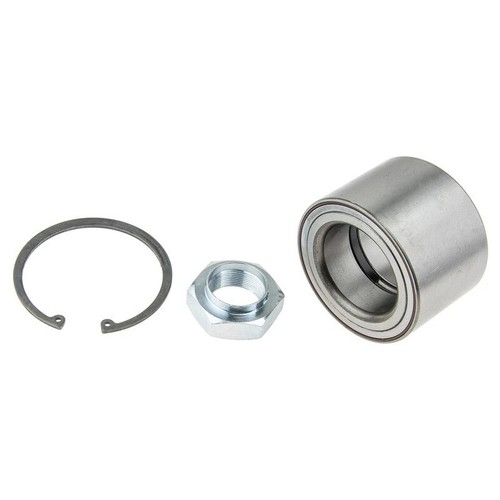 Front axle wheel bearing - , kit