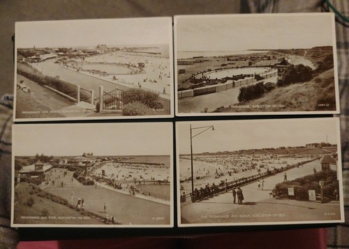 Gorleston on sea - 4,
