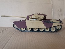 Built and Painted motorised