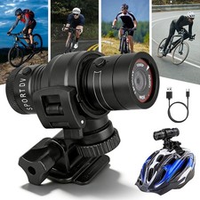 Mini camera helmet - helmet,