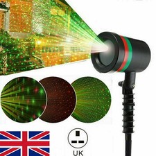 Christmas laser waterproof - christmas,